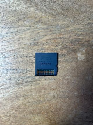 Metroid Prime Hunters Nintendo DS *COMPLETO*