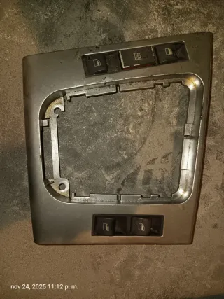 Botonera Elevalunas BMW E46