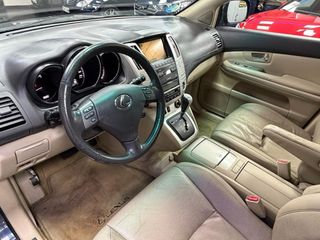 Lexus RX 2006