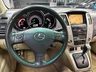 Lexus RX 2006