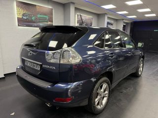 Lexus RX 2006