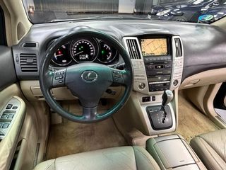 Lexus RX 2006