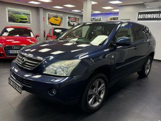 Lexus RX 2006