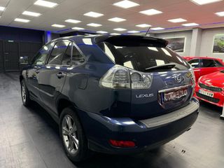 Lexus RX 2006