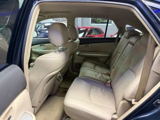 Lexus RX 2006