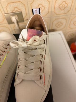 Alexander Smith Sneakers Donna Tg 41