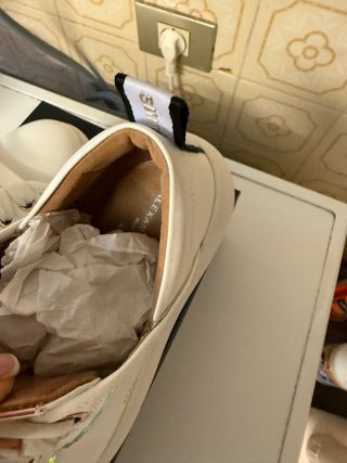 Alexander Smith Sneakers Donna Tg 41