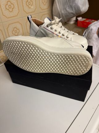 Alexander Smith Sneakers Donna Tg 41