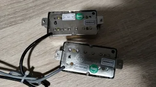 Guitarra Epiphone SG Standard wallnut