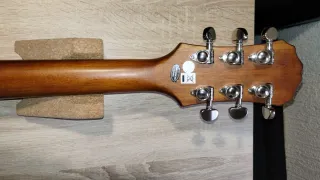 Guitarra Epiphone SG Standard wallnut