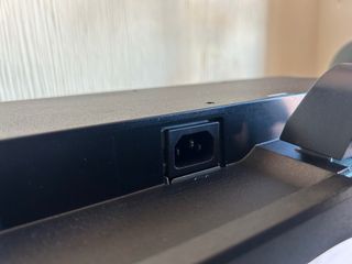 Monitor Philips 223V LED Negro