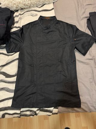 Uniformes de cocina