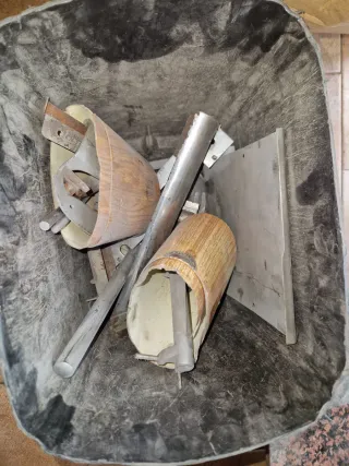 Affettatrice Berkel Vintage Milano