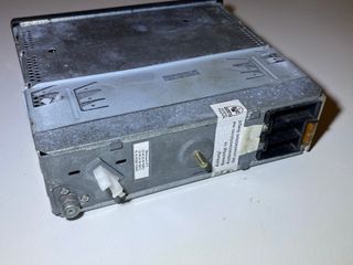 RADIOCASETTE GRUNDIG ANTIGUO MERCEDES VINTAGE