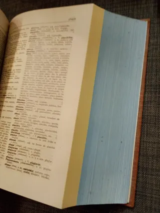 Diccionario ingles español/español ingles