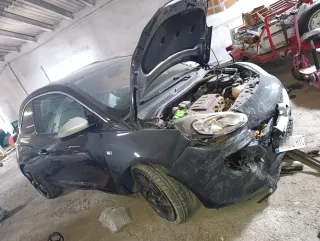 Despiece Opel Adam 1.4i 85cv 2014 A14XER 75.411km