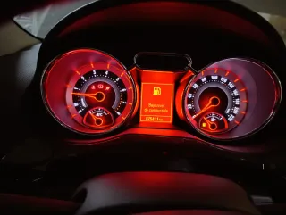 Despiece Opel Adam 1.4i 85cv 2014 A14XER 75.411km