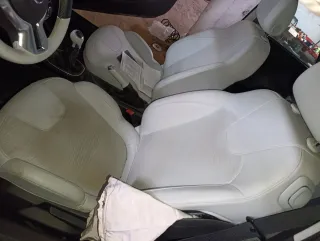 Despiece Opel Adam 1.4i 85cv 2014 A14XER 75.411km