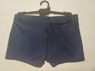 Bañador niño InExtenso azul tiburón 12 años