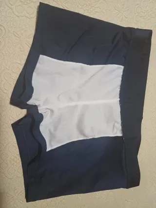 Bañador niño InExtenso azul tiburón 12 años