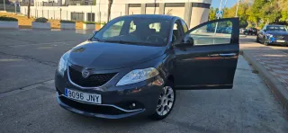 Lancia Ypsilon 2016