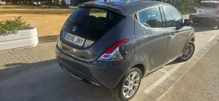 Lancia Ypsilon 2016