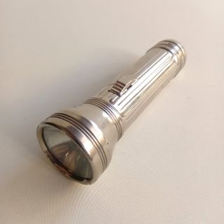 Lanterna Antiga Bright Star 1945