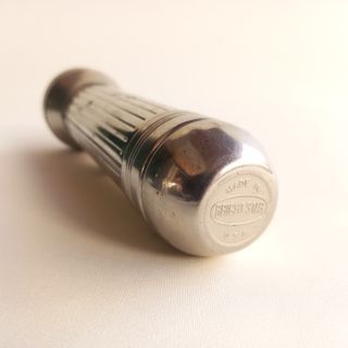 Lanterna Antiga Bright Star 1945