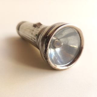 Lanterna Antiga Bright Star 1945