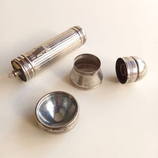 Lanterna Antiga Bright Star 1945