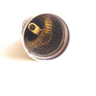 Lanterna Antiga Bright Star 1945