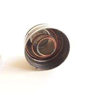 Lanterna Antiga Bright Star 1945