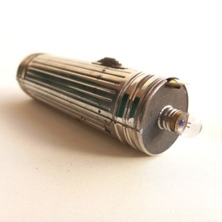 Lanterna Antiga Bright Star 1945