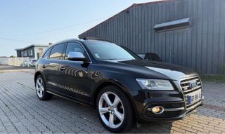 Audi SQ5 2014