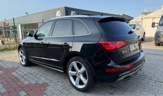 Audi SQ5 2014