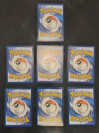 Carte Pokémon Pyroar, Duraludon, Archaludon, ecc.