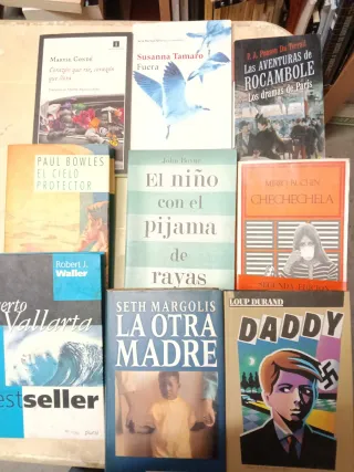 Literatura internacional