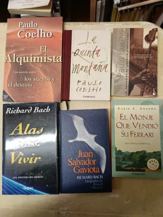 Literatura internacional