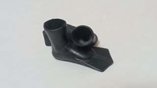 Madelman - Botas Buzo Submarinista