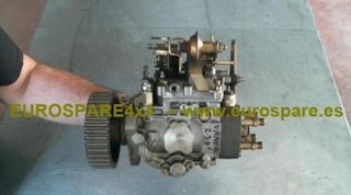 Bomba inyectora nissan 0460494355 serena 2.3 22738