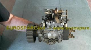 Bomba inyectora nissan 0460494355 serena 2.3 22738