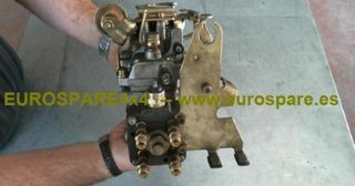 Bomba inyectora nissan 0460494355 serena 2.3 22738