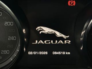 Jaguar XE 2.0 AJ200D Diesel RWD 180cv Portfolio Nacional - 84.000Km