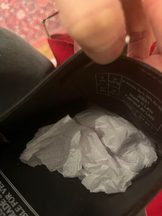 Dr Martens Felix Quad Mono Negras Nuevas