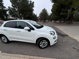 FIAT 500X 2018