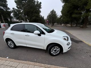 FIAT 500X 2018