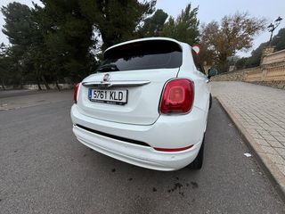 FIAT 500X 2018