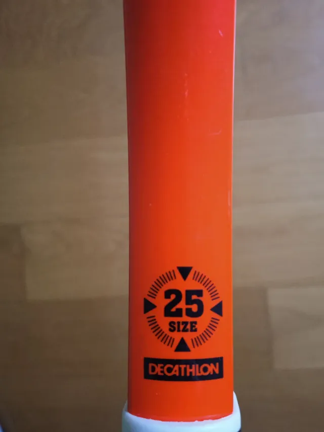 Raqueta Tenis Infantil Talla 25