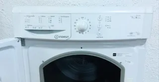 SECADORA INDESIT 7 KILOS TRANSPORTE INCLUIDO