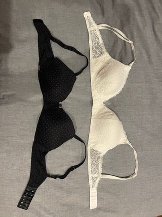 Sujetador de lactancia